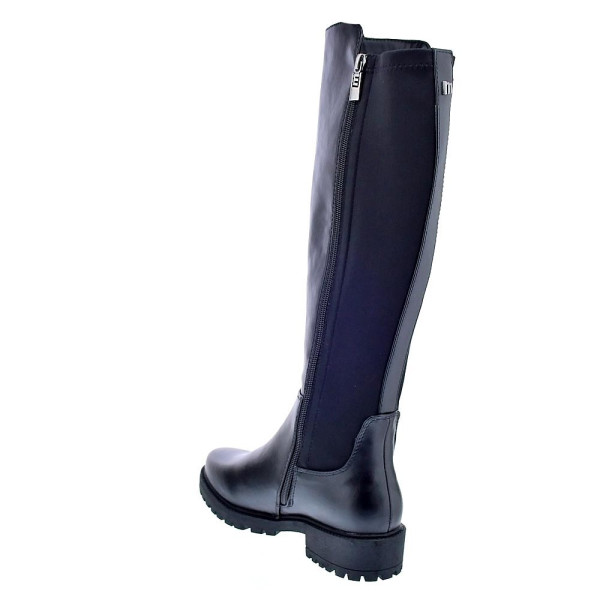 Botas Mtng zapatos Mujer modelo Campa Negro 