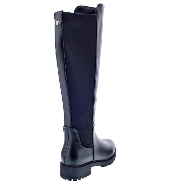 Botas Mtng zapatos Mujer modelo Campa Negro 
