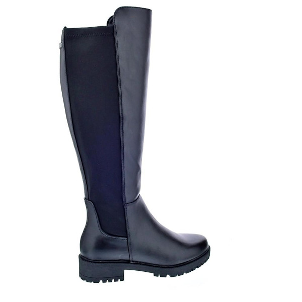 Botas Mtng zapatos Mujer modelo Campa Negro 