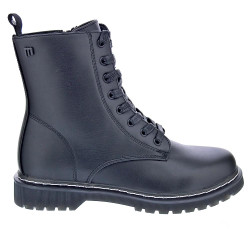 Botines Mtng zapatos Mujer modelo Calm X Negro 