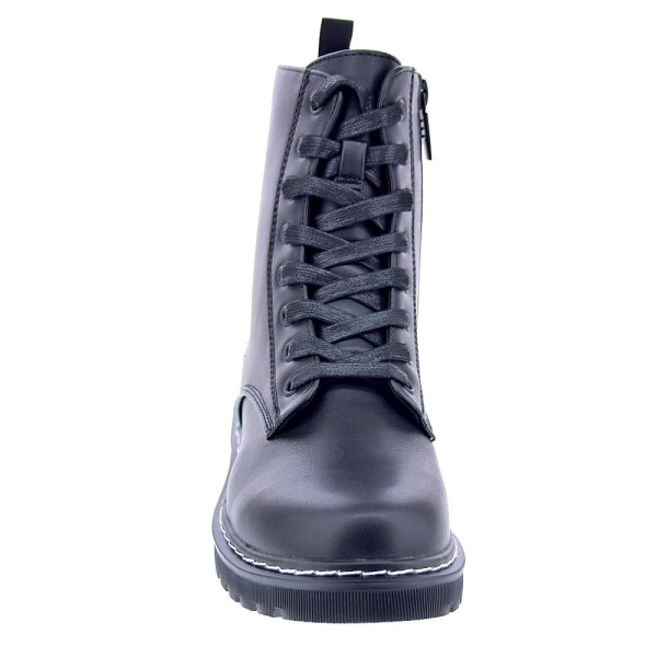 Botines Mtng zapatos Mujer modelo Calm X Negro 