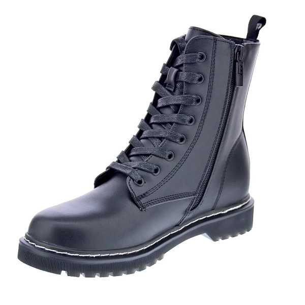 Botines Mtng zapatos Mujer modelo Calm X Negro 