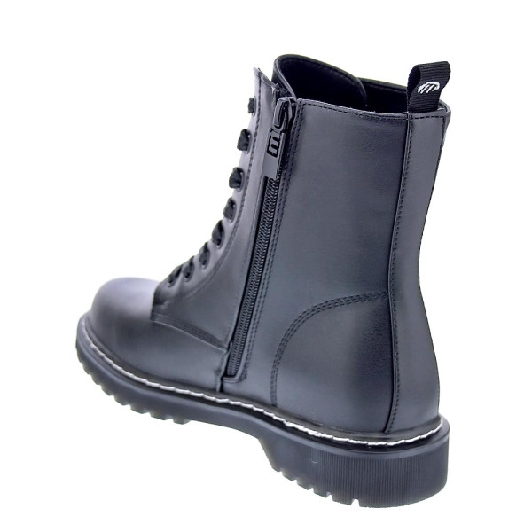 Botines Mtng zapatos Mujer modelo Calm X Negro 
