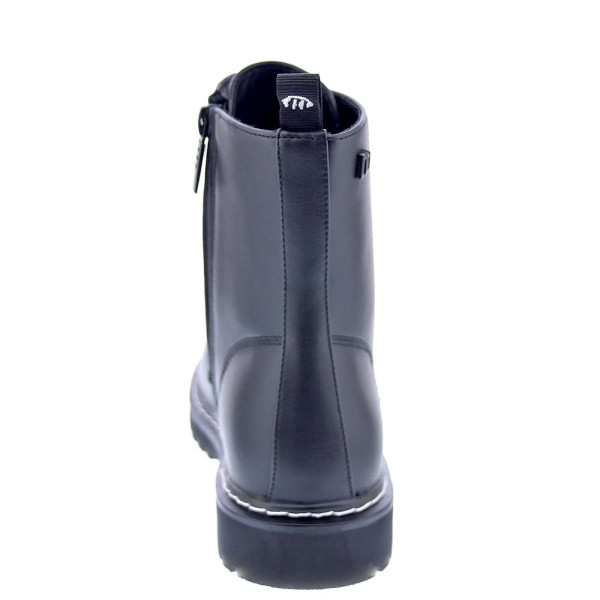 Botines Mtng zapatos Mujer modelo Calm X Negro 
