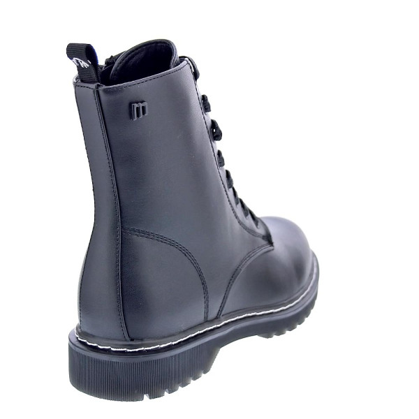Botines Mtng zapatos Mujer modelo Calm X Negro 