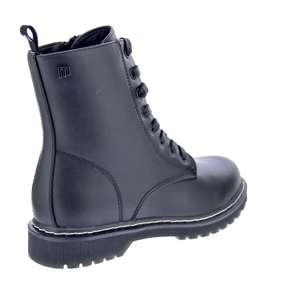 Botines Mtng zapatos Mujer modelo Calm X Negro 