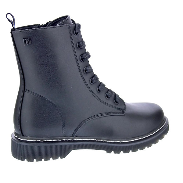 Botines Mtng zapatos Mujer modelo Calm X Negro 