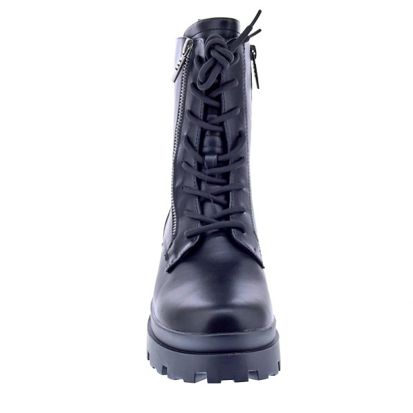 Botines Mtng zapatos Mujer modelo Mission Negro 