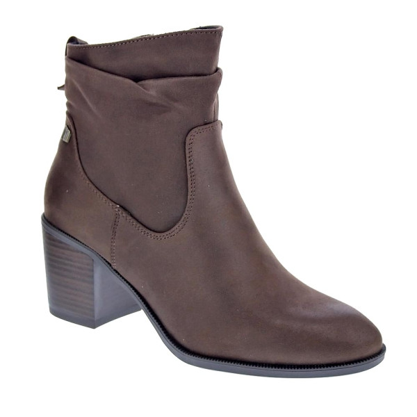 Botines Mtng zapatos Mujer modelo Miriana Marrón 