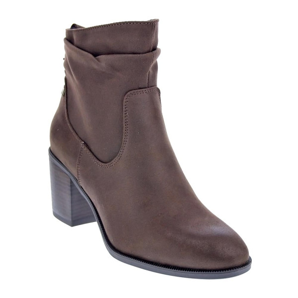 Botines Mtng zapatos Mujer modelo Miriana Marrón 