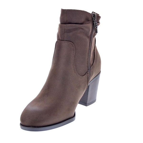 Botines Mtng zapatos Mujer modelo Miriana Marrón 