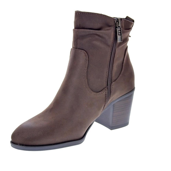 Botines Mtng zapatos Mujer modelo Miriana Marrón 