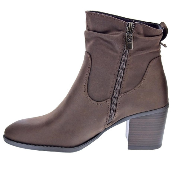 Botines Mtng zapatos Mujer modelo Miriana Marrón 