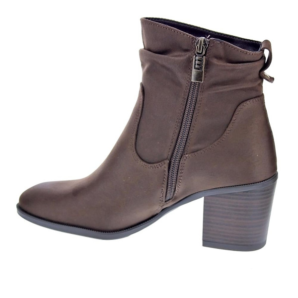 Botines Mtng zapatos Mujer modelo Miriana Marrón 