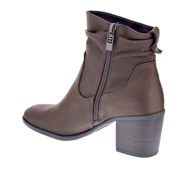 Botines Mtng zapatos Mujer modelo Miriana Marrón 