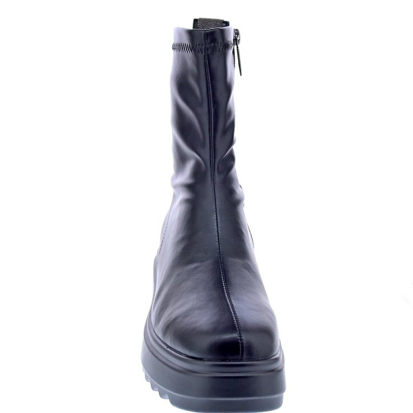 Botines Mtng zapatos Mujer modelo Nolia Negro 