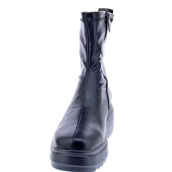 Botines Mtng zapatos Mujer modelo Nolia Negro 