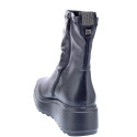 Botines Mtng zapatos Mujer modelo Nolia Negro 