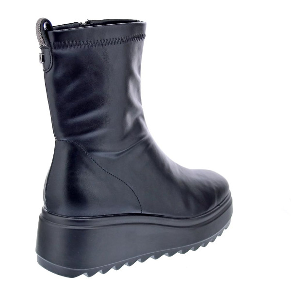 Botines Mtng zapatos Mujer modelo Nolia Negro 