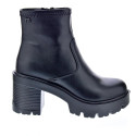 Botines Mtng zapatos Mujer modelo Emeline Negro 