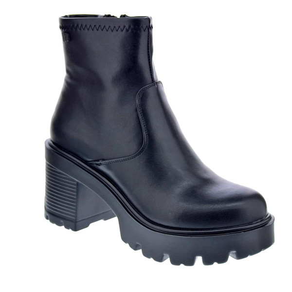 Botines Mtng zapatos Mujer modelo Emeline Negro 
