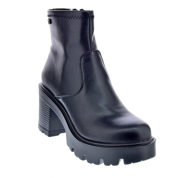 Botines Mtng zapatos Mujer modelo Emeline Negro 