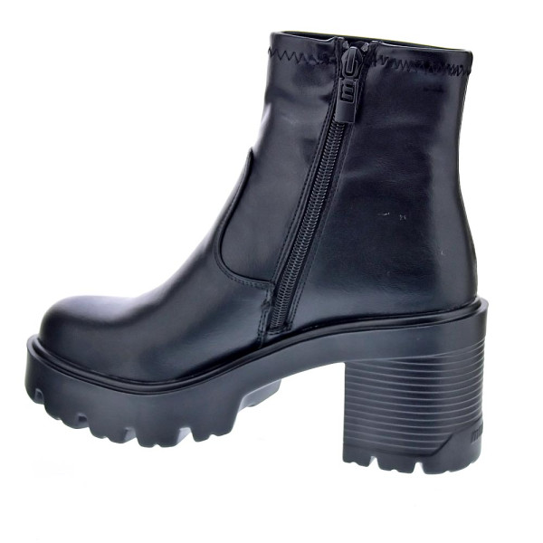 Botines Mtng zapatos Mujer modelo Emeline Negro 