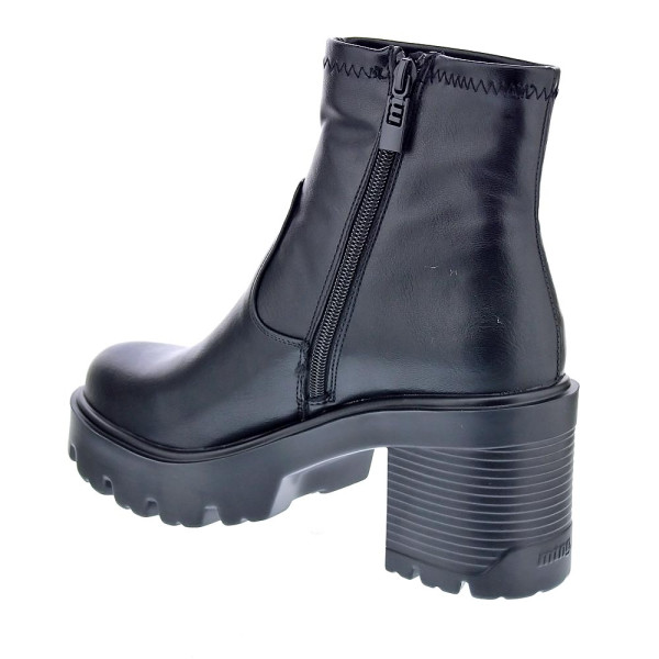 Botines Mtng zapatos Mujer modelo Emeline Negro 
