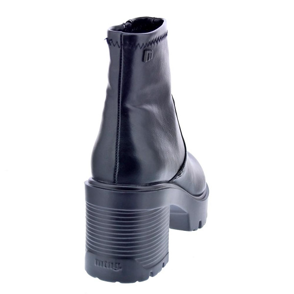 Botines Mtng zapatos Mujer modelo Emeline Negro 