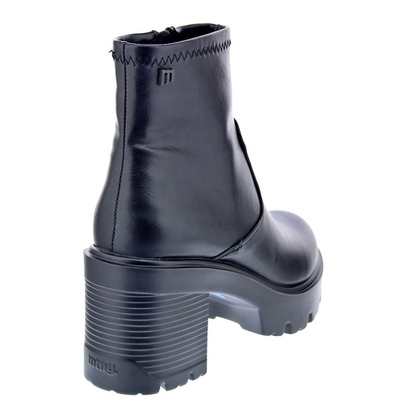 Botines Mtng zapatos Mujer modelo Emeline Negro 