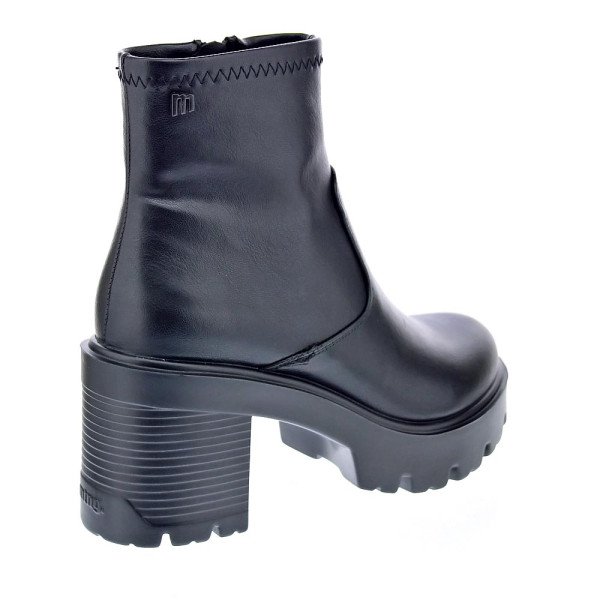 Botines Mtng zapatos Mujer modelo Emeline Negro 