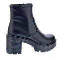 Botines Mtng zapatos Mujer modelo Emeline Negro 