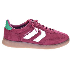 Zapatillas Xti zapatos Mujer modelo 144170 Rojo 