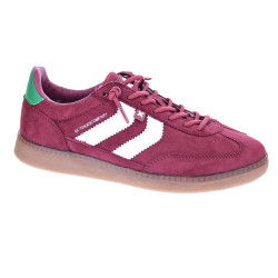 Zapatillas Xti zapatos Mujer modelo 144170 Rojo  2