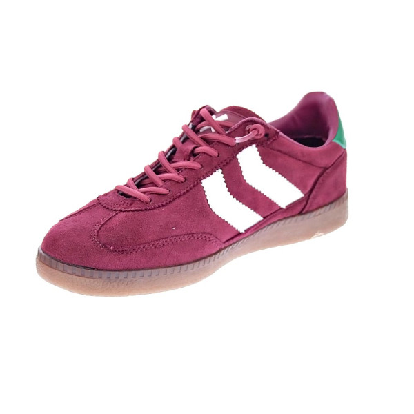 Zapatillas Xti zapatos Mujer modelo 144170 Rojo 