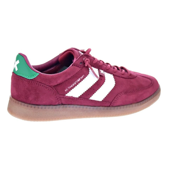 Zapatillas Xti zapatos Mujer modelo 144170 Rojo 