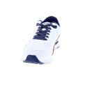 Zapatillas Pepe Jeans zapatos Hombre modelo Bexley South Blanco Cordón