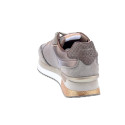 Zapatillas Pepe Jeans zapatos Mujer modelo Rusper Glam Marrón Cordón
