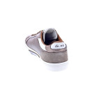 Zapatillas Pepe Jeans zapatos Mujer modelo Kenton Glam Oro Cordón
