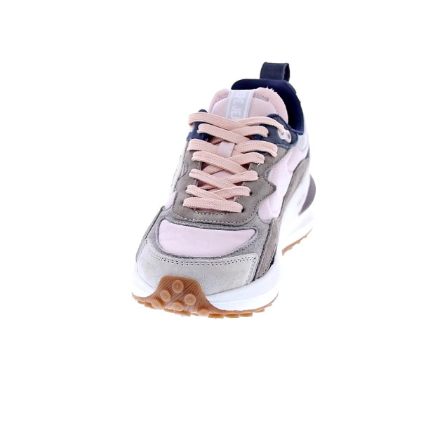 Zapatillas Pepe Jeans zapatos Mujer modelo Winslow Negro 