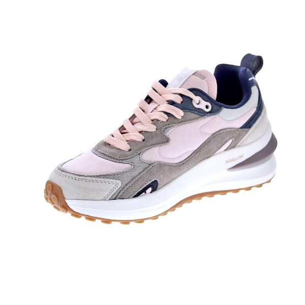 Zapatillas Pepe Jeans zapatos Mujer modelo Winslow Negro 