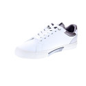 Zapatillas Pepe Jeans zapatos Mujer modelo Kenton Court Blanco Cordón
