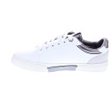 Zapatillas Pepe Jeans zapatos Mujer modelo Kenton Court Blanco Cordón