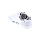 Zapatillas Pepe Jeans zapatos Mujer modelo Kenton Court Blanco Cordón