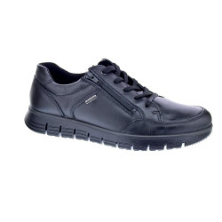 Zapatos Imac zapatos Hombre modelo 852179 Negro  2