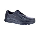 Zapatos Imac zapatos Hombre modelo 852179 Negro 