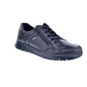 Zapatos Imac zapatos Hombre modelo 852179 Negro 