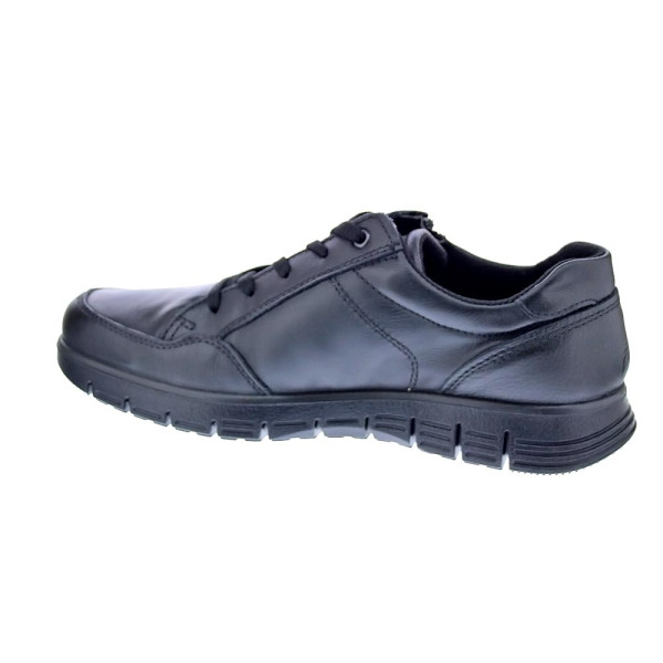 Zapatos Imac zapatos Hombre modelo 852179 Negro 