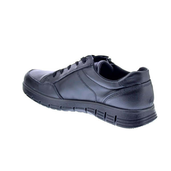 Zapatos Imac zapatos Hombre modelo 852179 Negro 