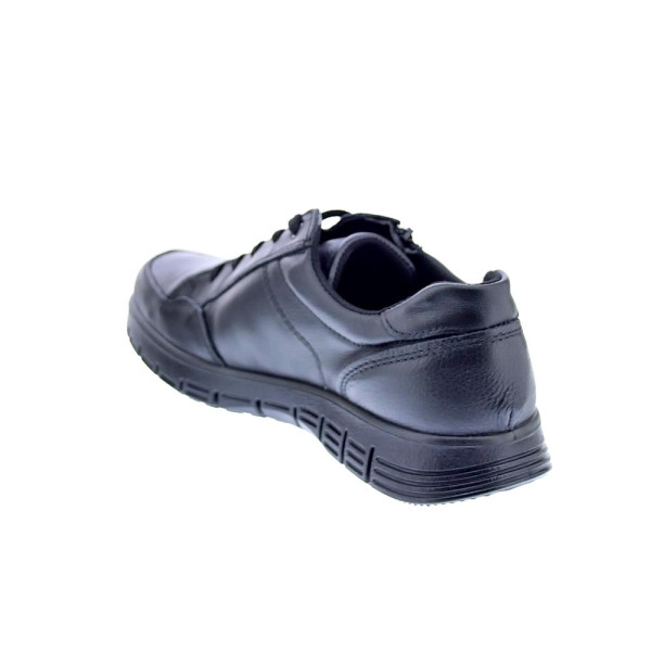 Zapatos Imac zapatos Hombre modelo 852179 Negro 